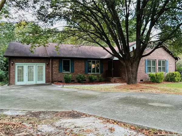 Fayetteville, NC 28311,998 Pepperwood Drive