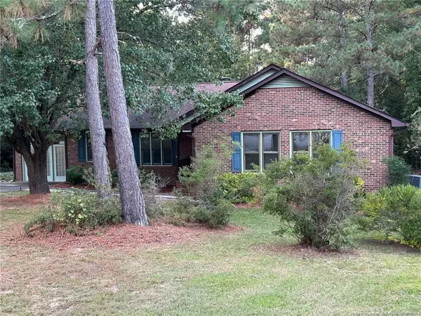 Fayetteville, NC 28311,998 Pepperwood Drive