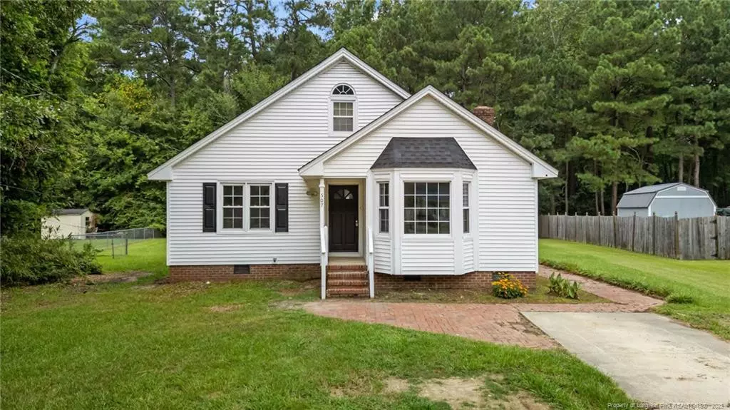 Kenly, NC 27542,507 E Dogwood Lane