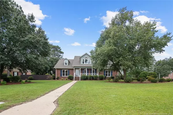 2800 Selhurst Drive, Fayetteville, NC 28306