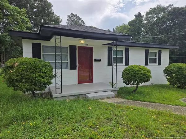 2222 Edgar Street, Fayetteville, NC 28301