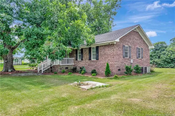 Whiteville, NC 28472,1079 Charlie Williamson Road