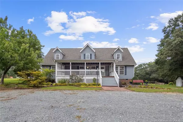 Benson, NC,151 Mills Pond Road