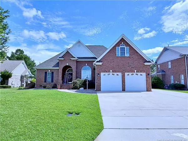 Fayetteville, NC 28311,334 St Thomas Road