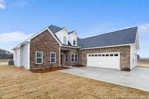 113 Miami Street, Clinton, NC 28328