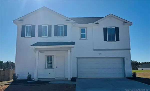 Lillington, NC 27546,130 Bennington Way