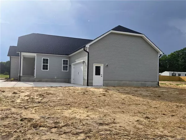 Angier, NC 27501,24 Roll Tide Court