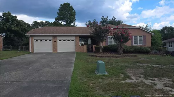810 Southview Circle, Fayetteville, NC 28311