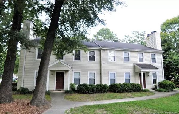 3901 Lexington Drive #C, Raleigh, NC 27606