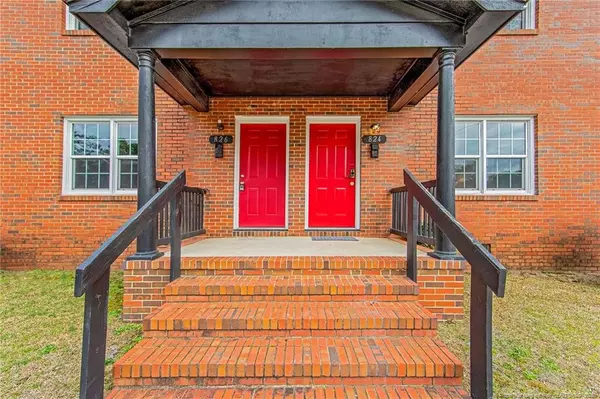 Fayetteville, NC 28303,816 Pilot Avenue