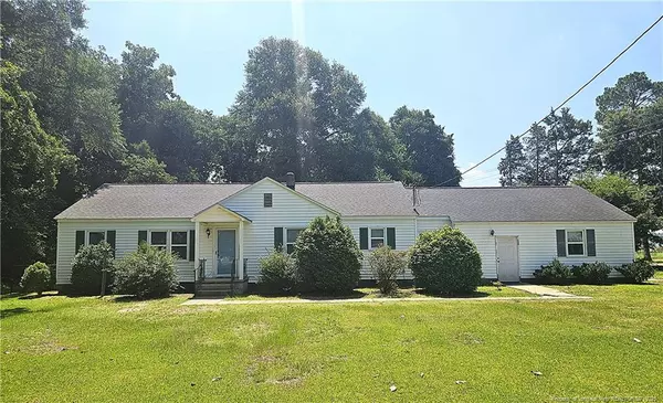 4959 NC HWY 87 Highway, Fayetteville, NC 28306