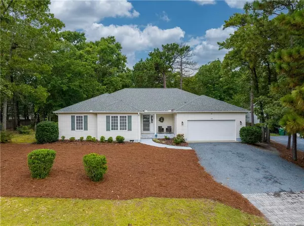 270 Wheeling Drive, Pinehurst, NC 28374