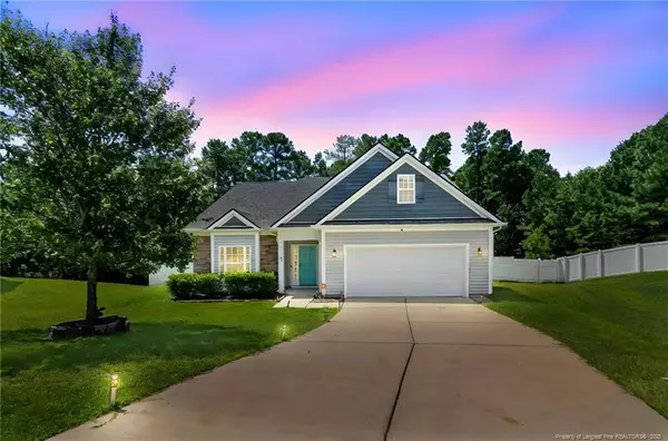 Cameron, NC 28326,49 Infantry Drive