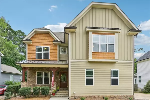 1400 Trinity Road, Cary, NC 27513