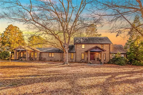 Orrum, NC 28369,5199 Tobacco Road