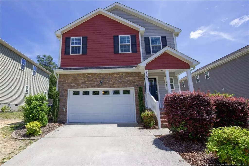 Southern Pines, NC 28387,305 N Saylor Street