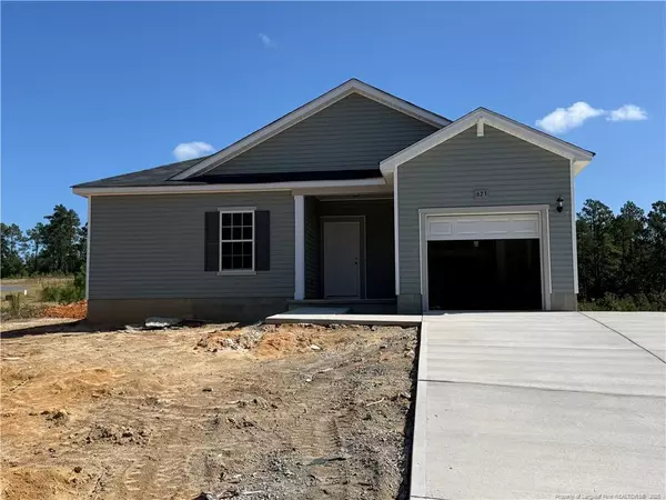 Lillington, NC 27546,623 Blossom Trail