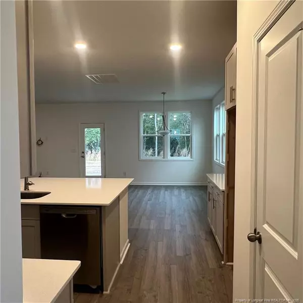 Fayetteville, NC 28306,2047 Secluded Dell, Homesite 5