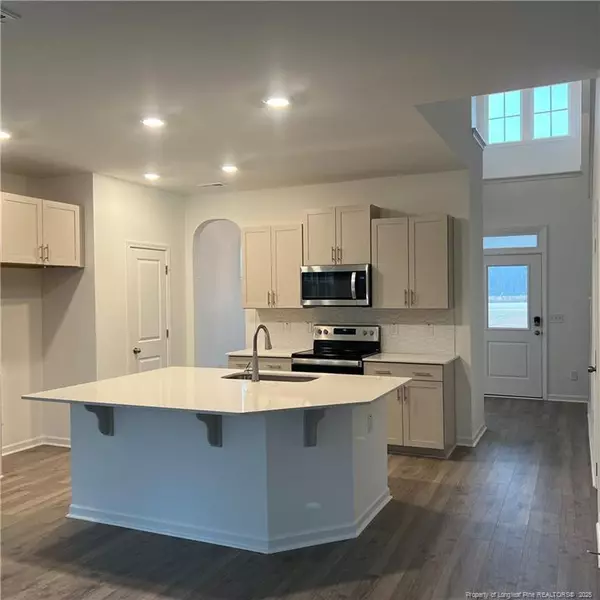 Fayetteville, NC 28306,2047 Secluded Dell, Homesite 5