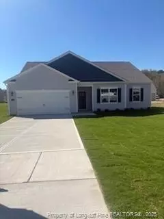 3045 Bayview Drive, Vass, NC 28394