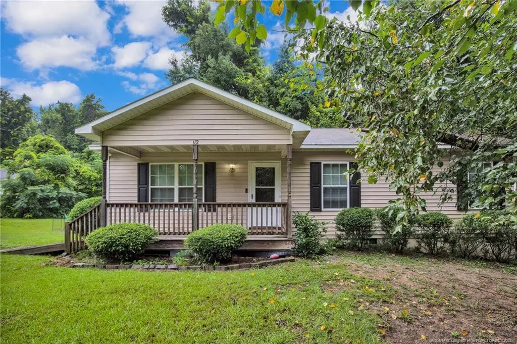 Carthage, NC 28327,112 Madison Road