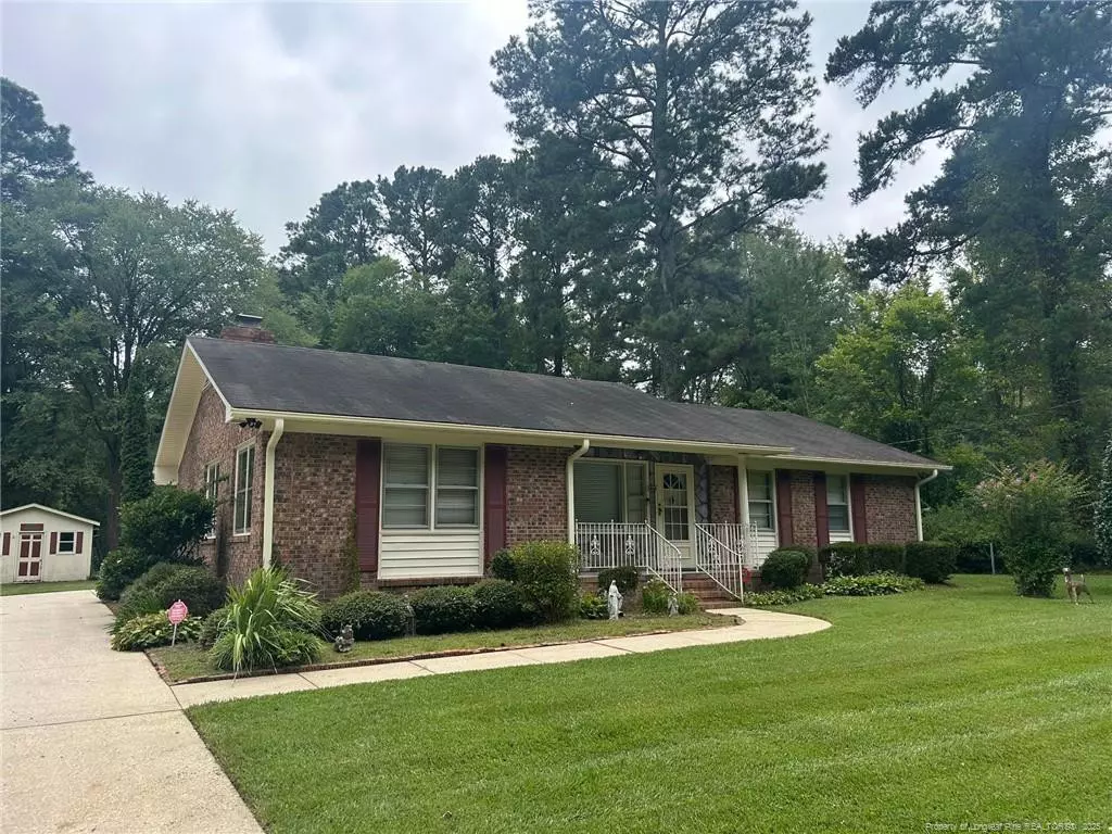 Fayetteville, NC 28312,1646 Troy Drive