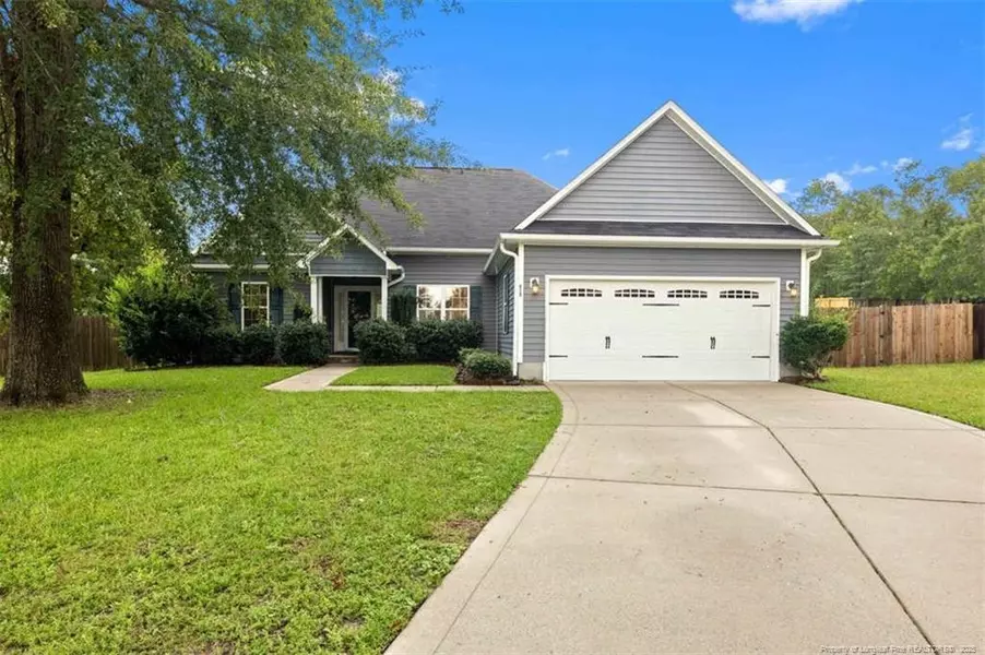 515 Isometric Court, Fayetteville, NC 28306