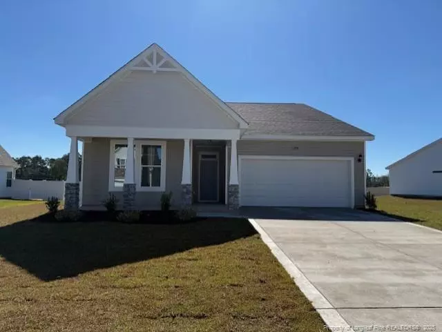 Fayetteville, NC 28306,2038 Secluded Dell Road