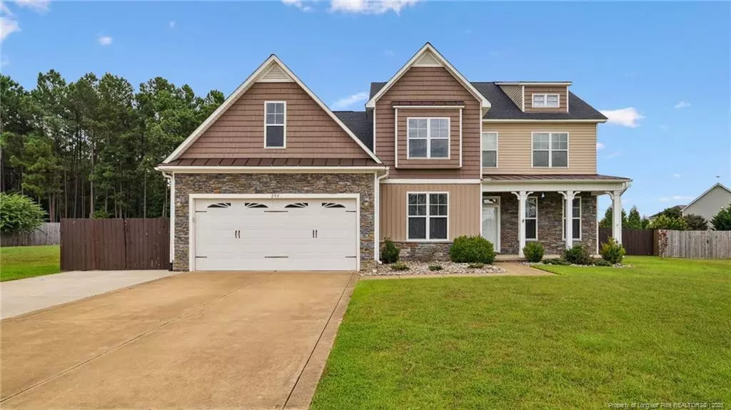 Cameron, NC 28326,294 N Prince Henry Way