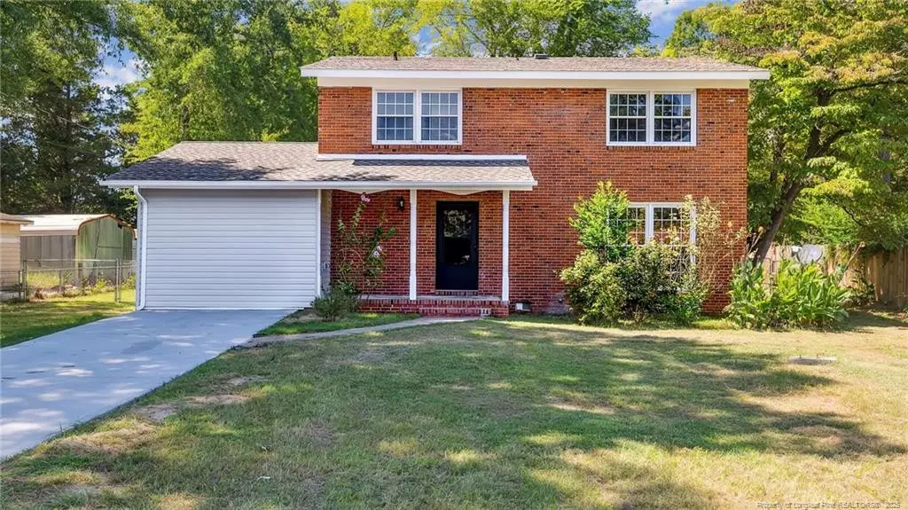 Fayetteville, NC 28304,1742 Martindale Drive