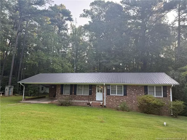 4731 Cox Mill Road,  Sanford,  NC 27332