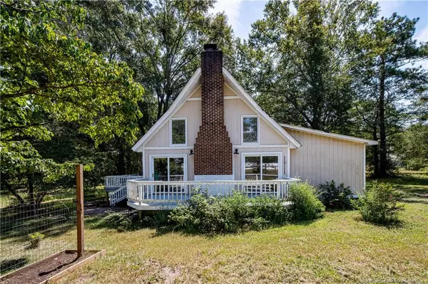 2135 Turnpike Road, Raeford, NC 28376