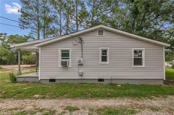 Fayetteville, NC 28311,1153 Tammy Street