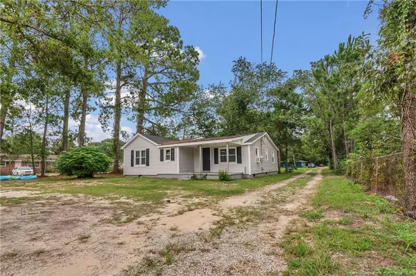 Fayetteville, NC 28311,1153 Tammy Street