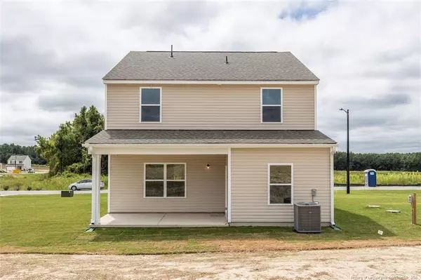 Broadway, NC 27505,47 Laforce Lane