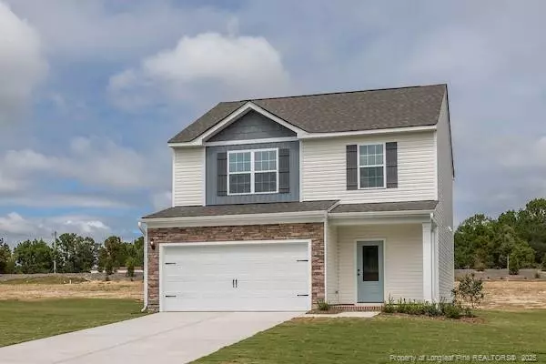 95 Laforce Lane, Broadway, NC 27505