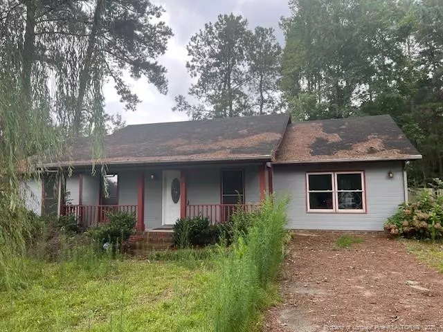 Bunnlevel, NC 28323,211 Lemuel Black Road