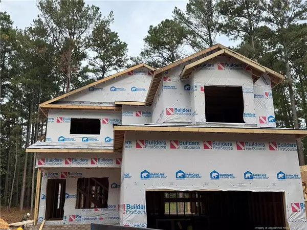 664 Wren Lane, Vass, NC 28394