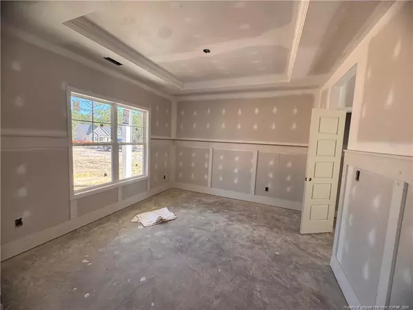 Aberdeen, NC 28315,771 Quewhiffle (Lot 2) Road