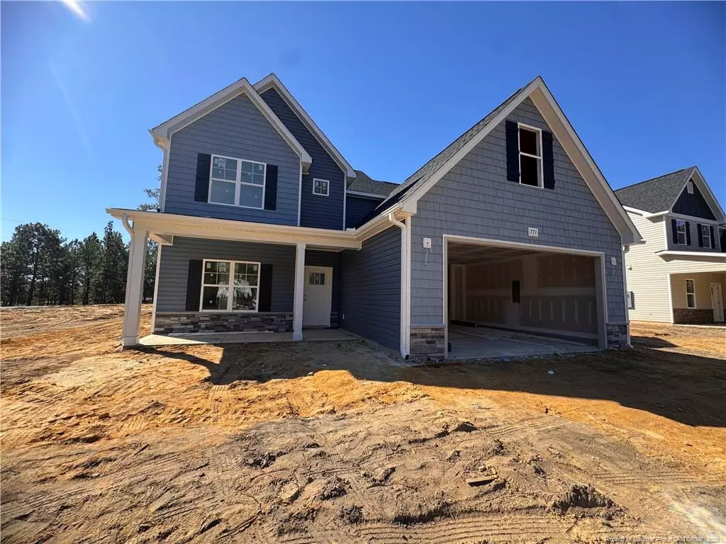 Aberdeen, NC 28315,771 Quewhiffle (Lot 2) Road