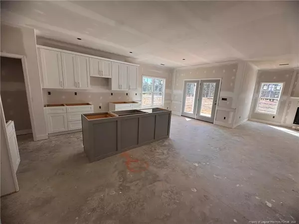 Aberdeen, NC 28315,771 Quewhiffle (Lot 2) Road