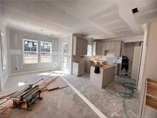 Aberdeen, NC 28315,799 Quewhiffle (Lot 4) Road