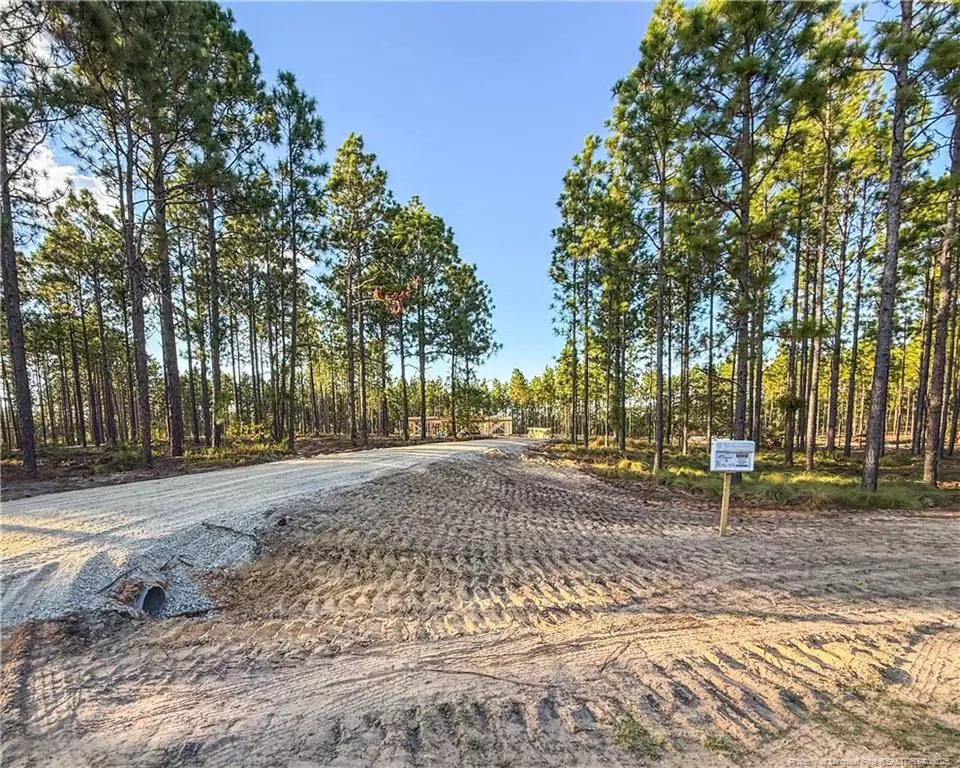 Fayetteville, NC 28312,3035 Fields (Lot 3) Road
