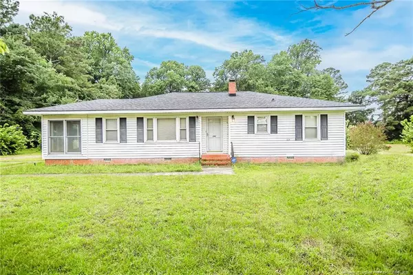 2067 Wade Stedman Road, Stedman, NC 28391