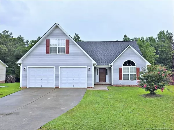 133 Sanford Court, Raeford, NC 28376