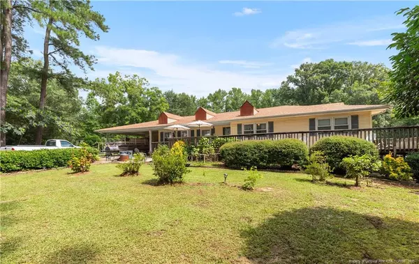 Angier, NC 27501,429 Butts Road