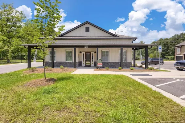 Fayetteville, NC 28304,1155 Elk Knob Trail