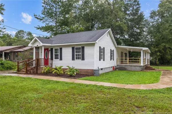 Fayetteville, NC 28312,1221 Jacob Street