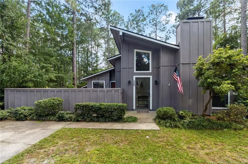 Fayetteville, NC 28306,6833 S Staff Road
