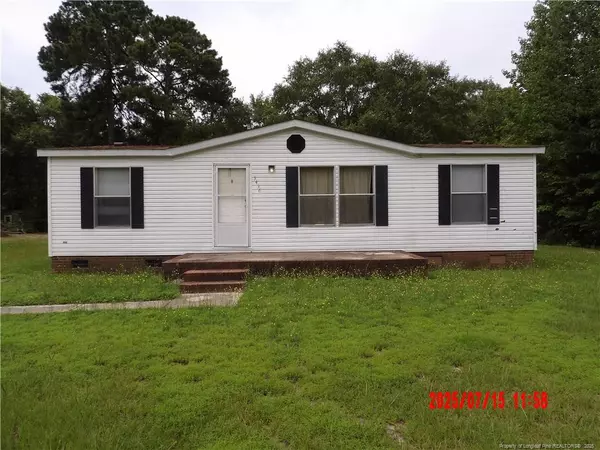 3436 Sandpiper Road, Fayetteville, NC 28312